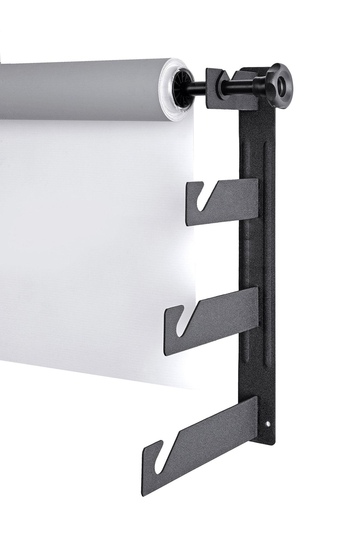 Bresser Bresser MB-2 Sistema de suspensión con cadena para 4 rollos de papel/vinilo