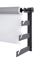 Bresser Bresser MB-2 Sistema de suspensión con cadena para 4 rollos de papel/vinilo
