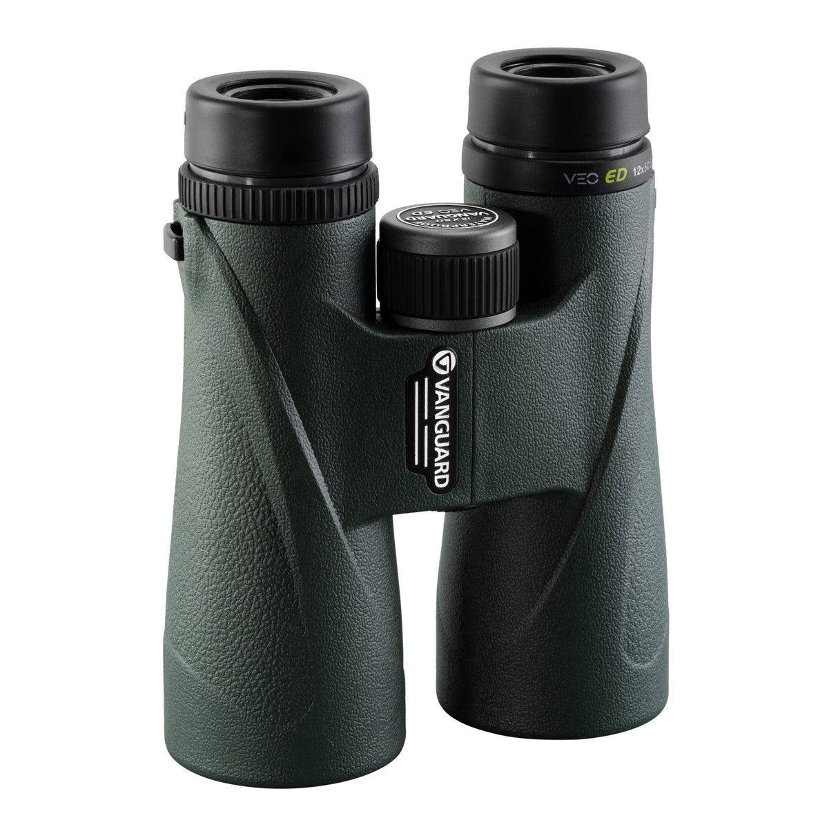 Vanguard Veo ED 1250 - Prismáticos ED 12x50, prismáticos Profesionales de Largo Alcance