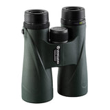 Vanguard Veo ED 1250 - Prismáticos ED 12x50, prismáticos Profesionales de Largo Alcance