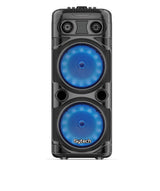 Sytech SY-XTR285BT, Sistema Acústico Portátil Glow Jam 150, 4500 mAh