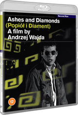 The War Trilogy: Three films by Andrzej Wajda [Blu-ray] [Region Free]