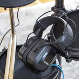 Alesis DRP100 - Auriculares de referencia para batería electrónica