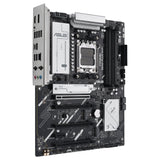 ASUS Prime B840-PLUS WiFi - Placa Base AMD ATX, DDR5, PCIe 4.0 Ready, Tres Ranuras M.2, Wi-Fi 6E, Realtek 2.5Gb Ethernet, DisplayPort, HDMI, USB 10Gbps Tipo-A y Tipo-C, BIOS Flashback, Aura Sync