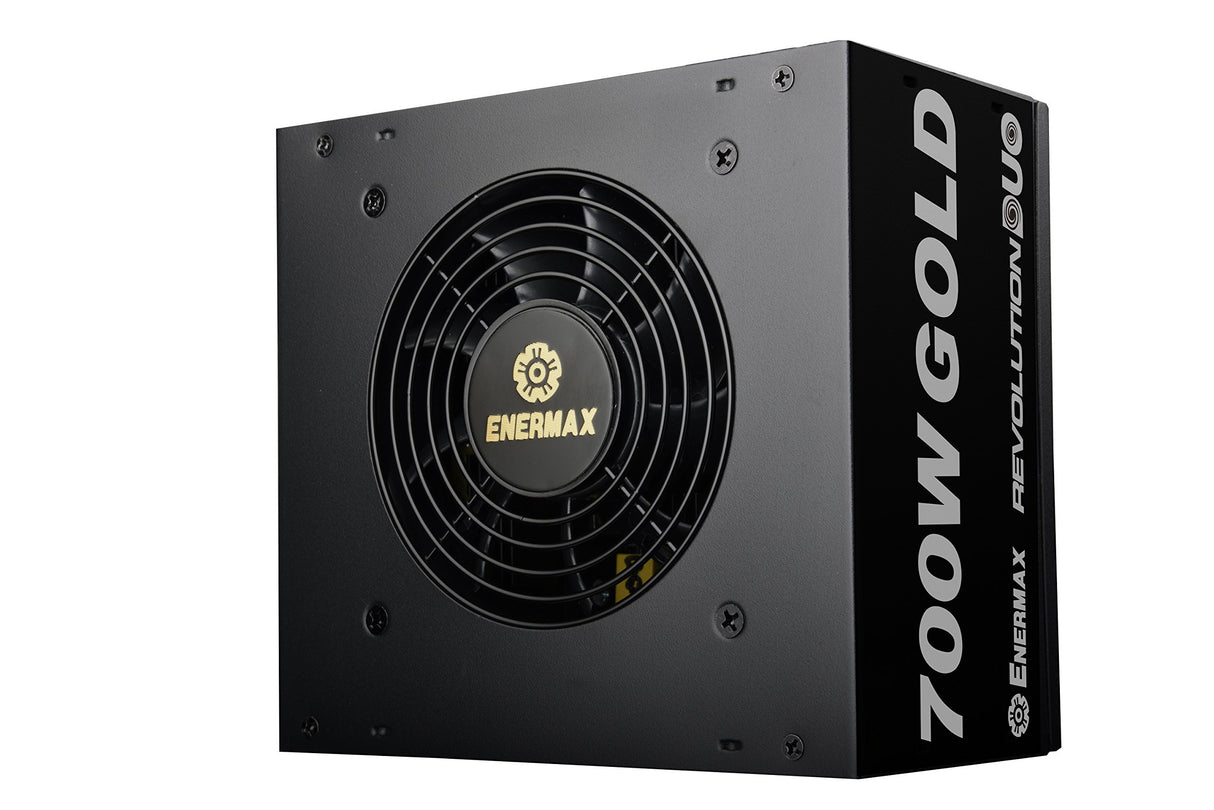 Enermax erd700awl-f alimentación PC