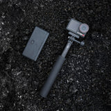 DJI Osmo Action 5 Pro Adventure Combo con bolsa de almacenamiento + protector de pantalla + base magnética + funda protectora, cámara de acción 4K, duración de la batería extendida con 3 baterías