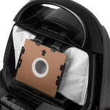 ADLER Aspiradora sin Cable AD 7054 800 W 2200 W - Marca EAN: 5905575905031