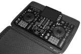 UDG Ultimate-DJ-Gear Creator Pioneer XDJ-RX3 - Funda rígida Negra