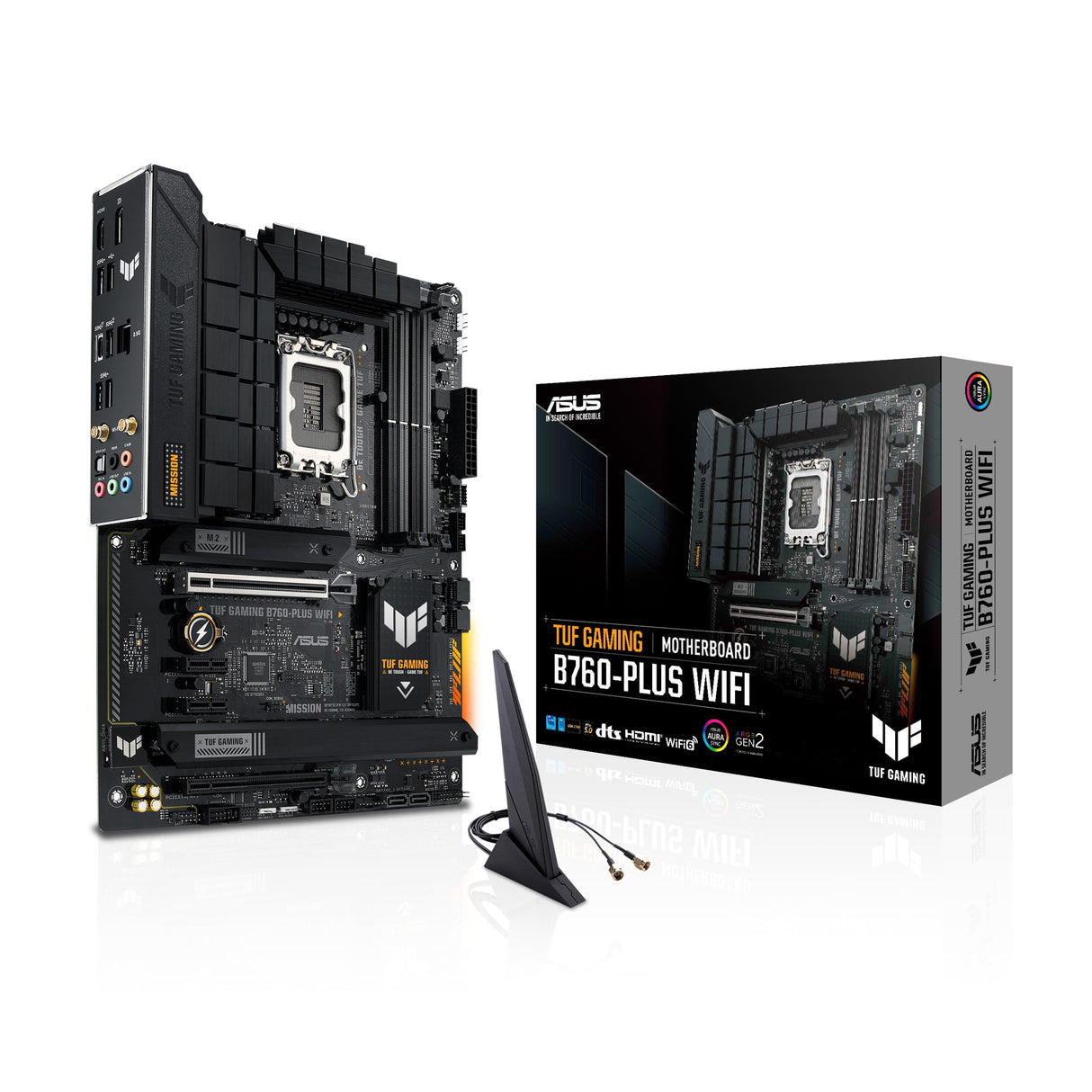 ASUS Computer Motherboard