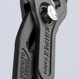 KNIPEX Herramientas - Juego de 3 piezas Cobra con bolsa de almacenamiento (87 01 125, 87 01 250, 87 01 300, 9K 00 90 12 US) (9K0080122US)