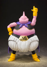TAMASHII NATIONS Figura de acción Dragon Ball Z - Majin Buu -Good-, Bandai Spirits S.H.Figuarts