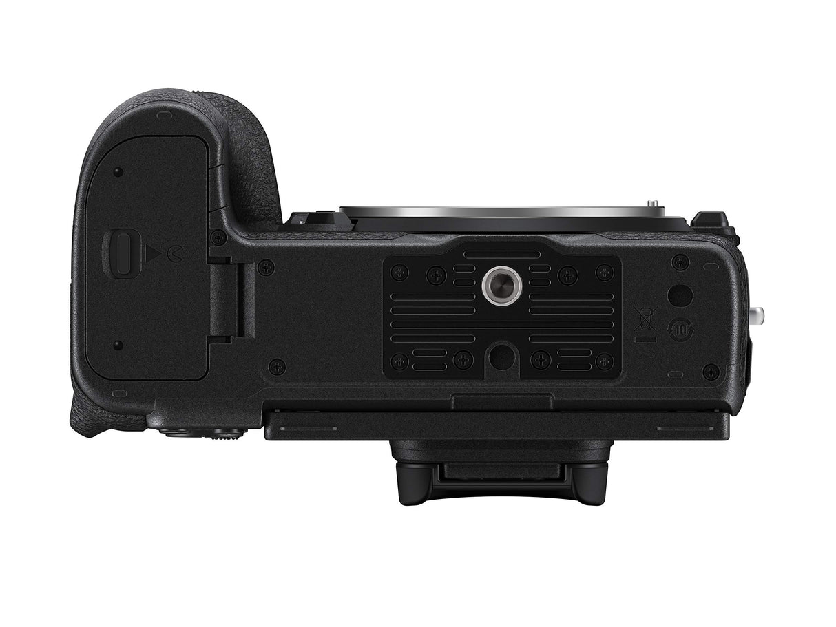 NIKON Z6 II Boitier Nu