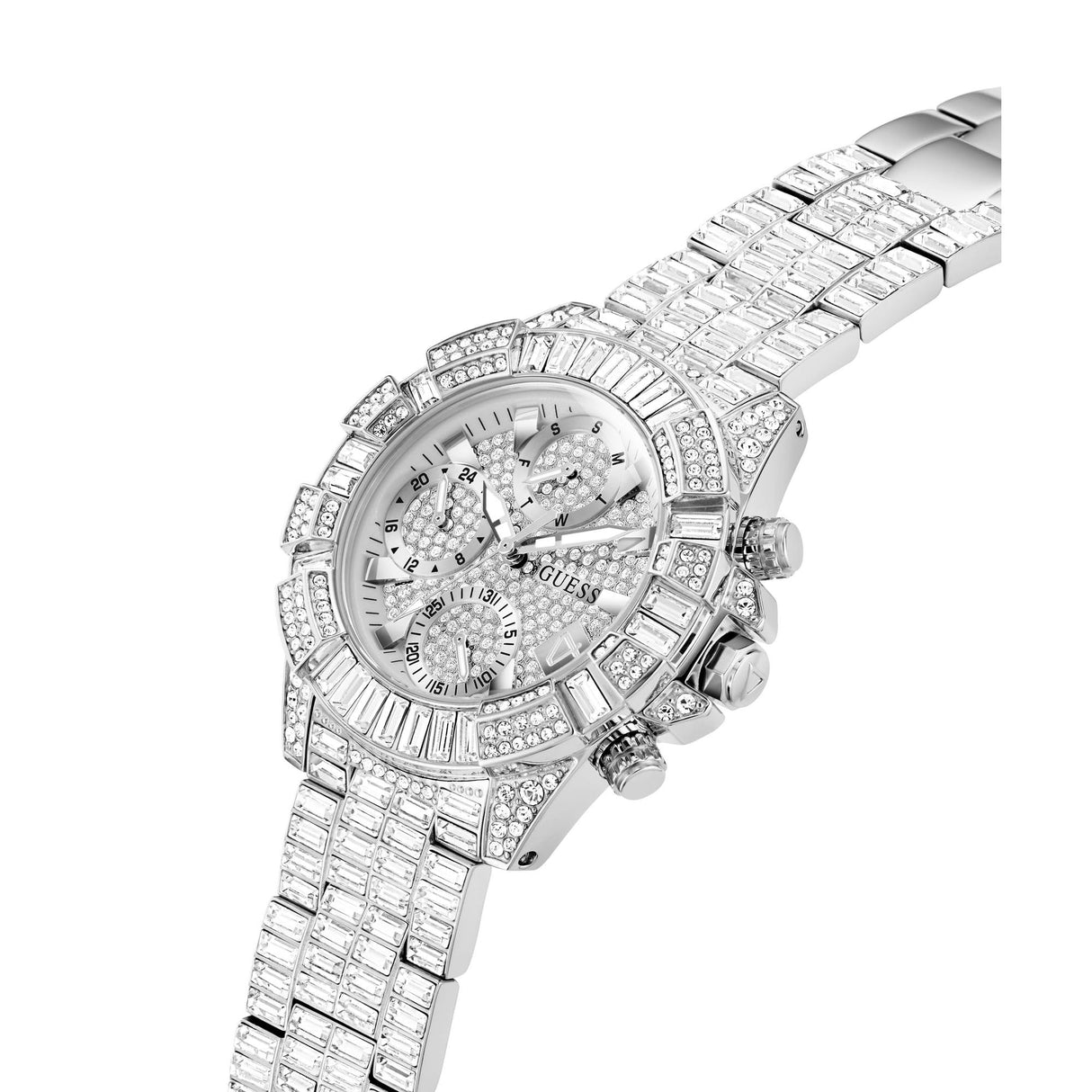 GUESS RELOGIO