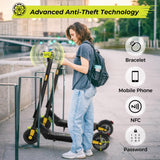 LEXGO L10 250W 5A BLK