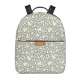 Tous 2001037543, Mochila Kaos Mini Beige-Negro Women's, One Size