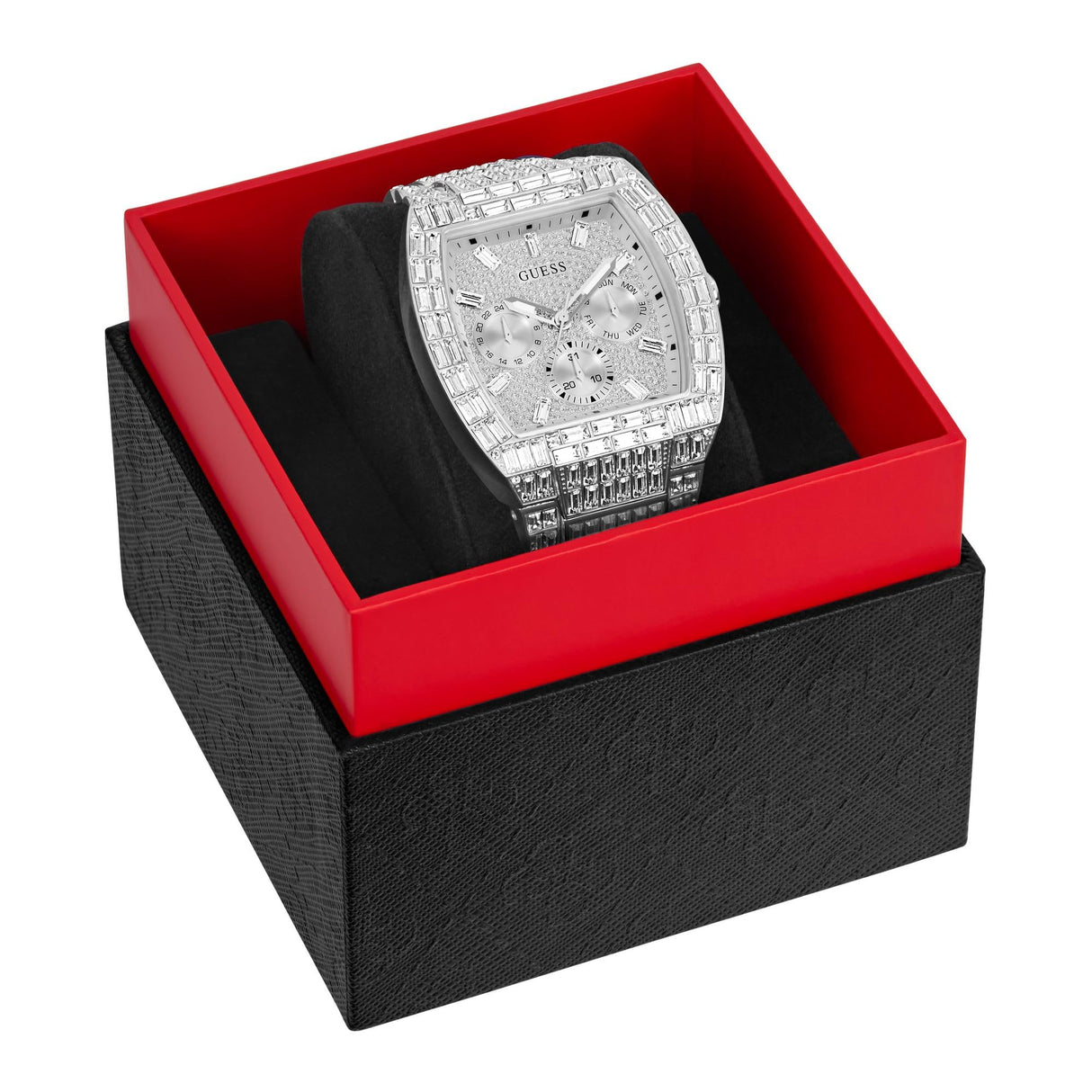 GUESS RELOGIO