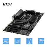 Pro B760-P WiFi DDR4