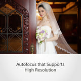 Sony Planar T FE 50mm f/1.4 Zeiss - Full-Frame, Rango Medio, Objetivo Prime (SEL50F14Z)