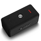 Marshall Emberton II Altavoces Bluetooth portátiles, inalámbricos, Emparejables, IP67 Resistentes al Polvo y al Agua, Encima de 30 Horas de Tiempo de reproducción - Negro y Acero