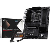 Pro B850-S WIFI6E