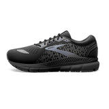 Brooks Addiction Gts 15, Zapatillas para Correr Hombre, Black Black Ebony, 42.5 EU
