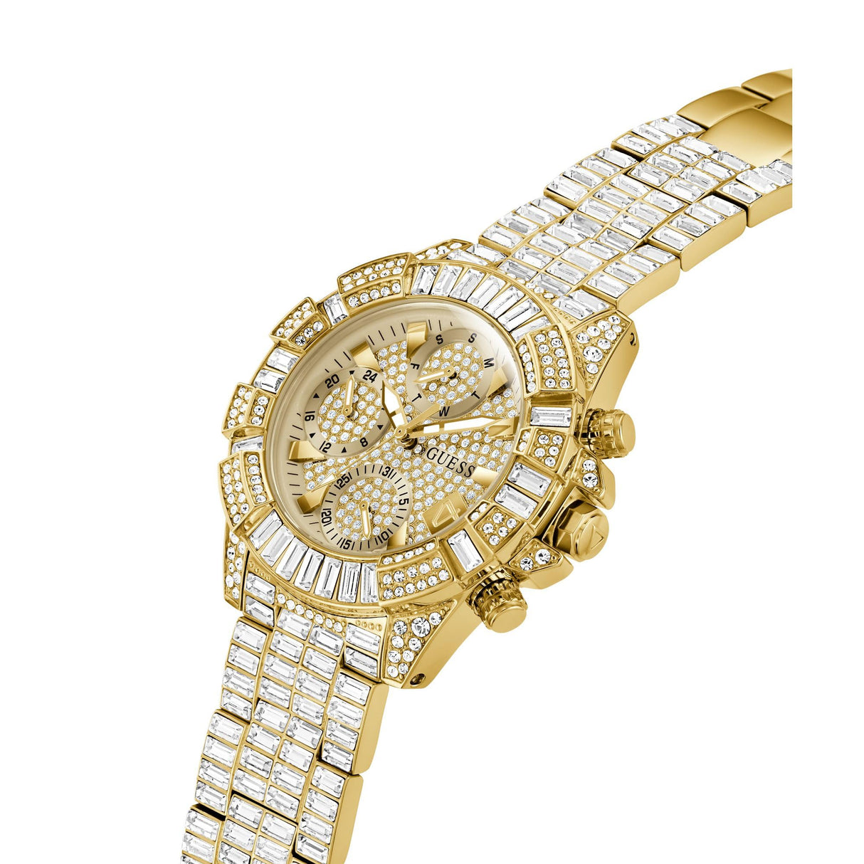 GUESS RELOGIO