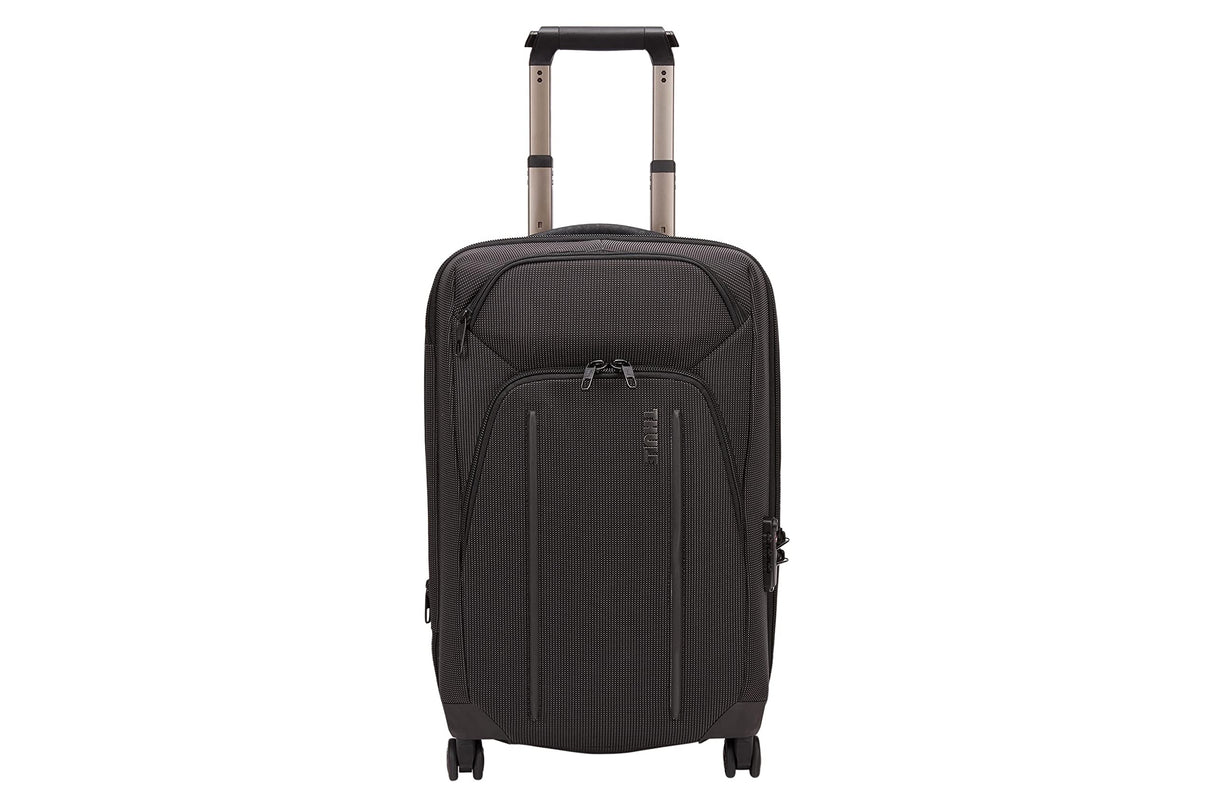 Thule Suitcase Black