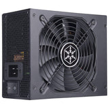 SilverStone Technology DA1650 Gold, Fuente de alimentación ATX Totalmente Modular 80 Plus Gold 1650W, SST-DA1650-G