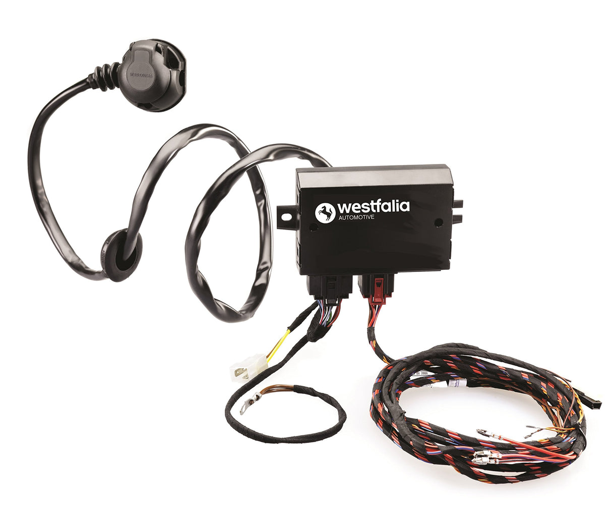 Westfalia 305300900113 Verticle Desmontable Bicicletas (