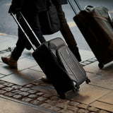 Thule Suitcase Black