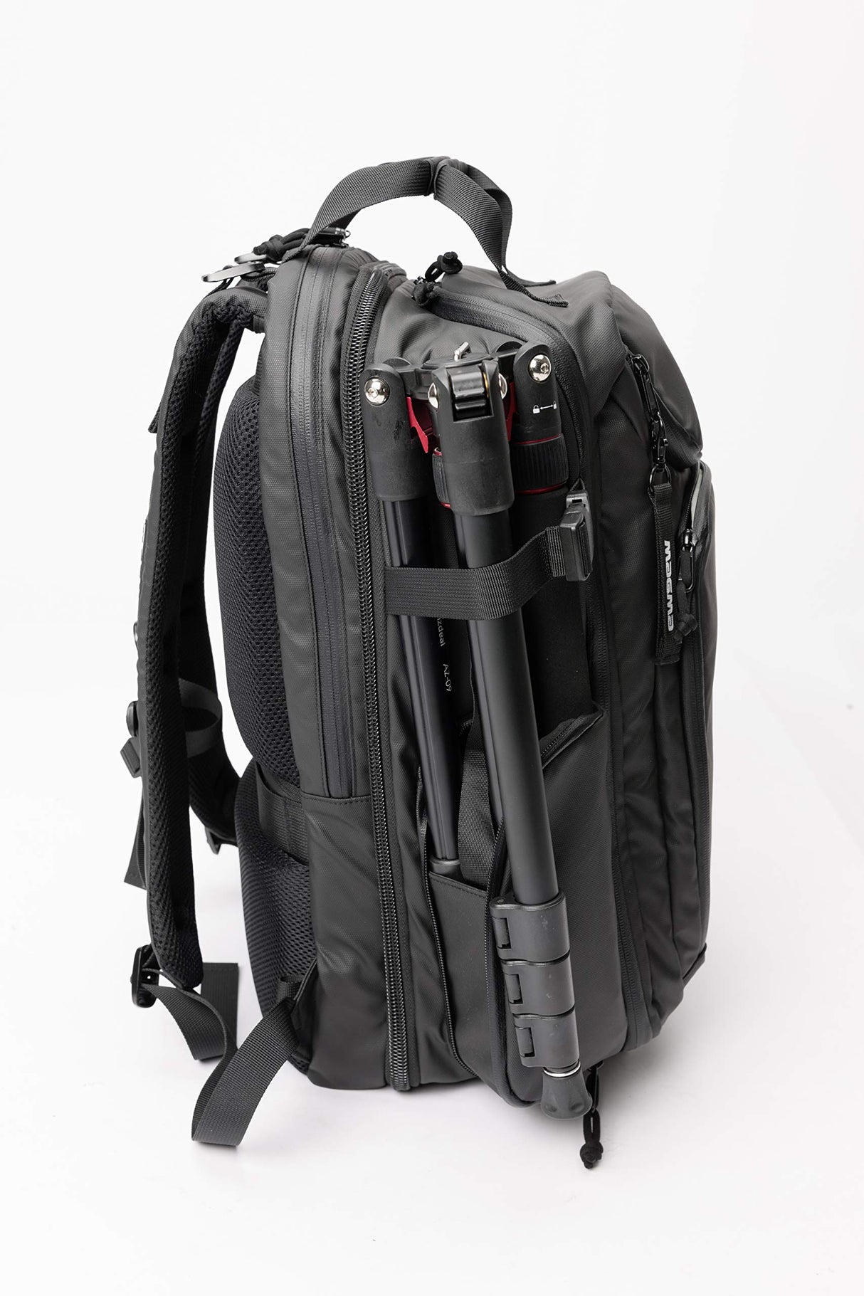 Magma Solid Blaze Pack 120