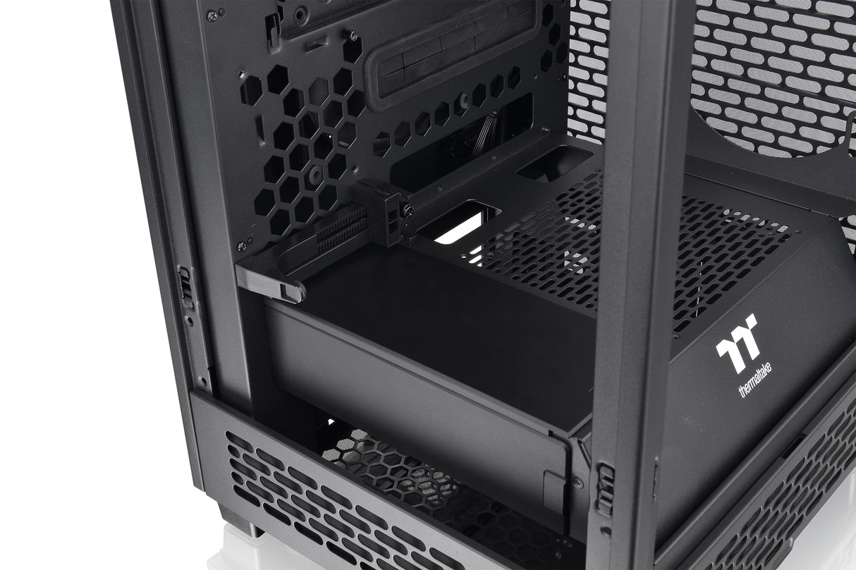 Thermaltake The Tower 200 | Black