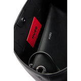 HUGO Chris Shopper R. mujer Shopper, Black1
