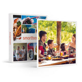Smartbox - Caja Regalo - Escapada en Familia: 2 Noches con Cena - Ideas Regalos Originales