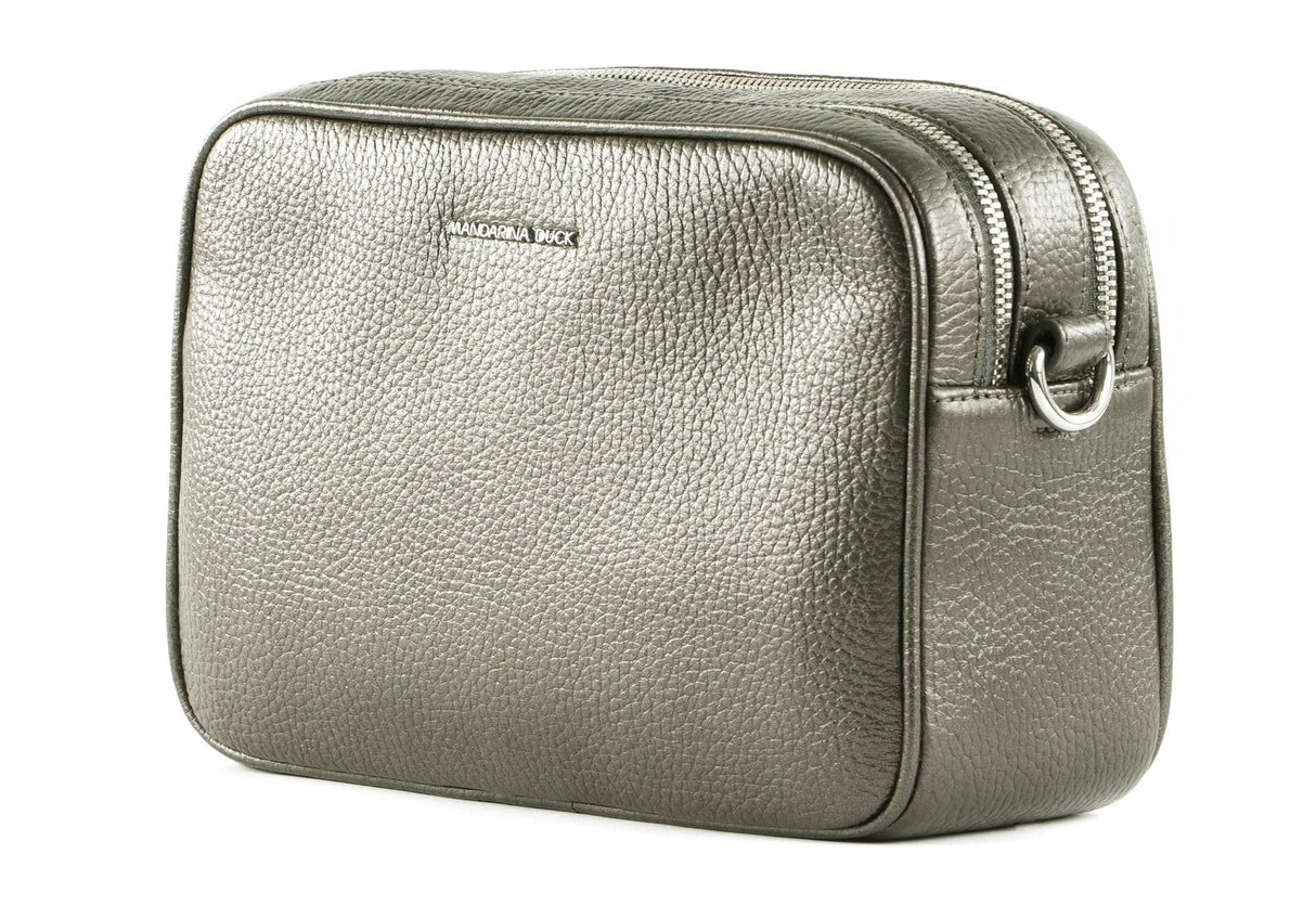 Mandarina Duck Mellow.Lux, HABITACIÓN Bag Mujeres, Grafito, Talla única