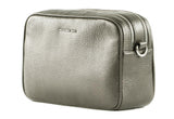 Mandarina Duck Mellow.Lux, HABITACIÓN Bag Mujeres, Grafito, Talla única