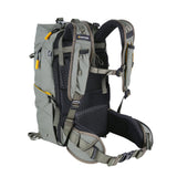 VANGUARD Veo Active 46KG - Mochila cámara fotográfica trekking mediana