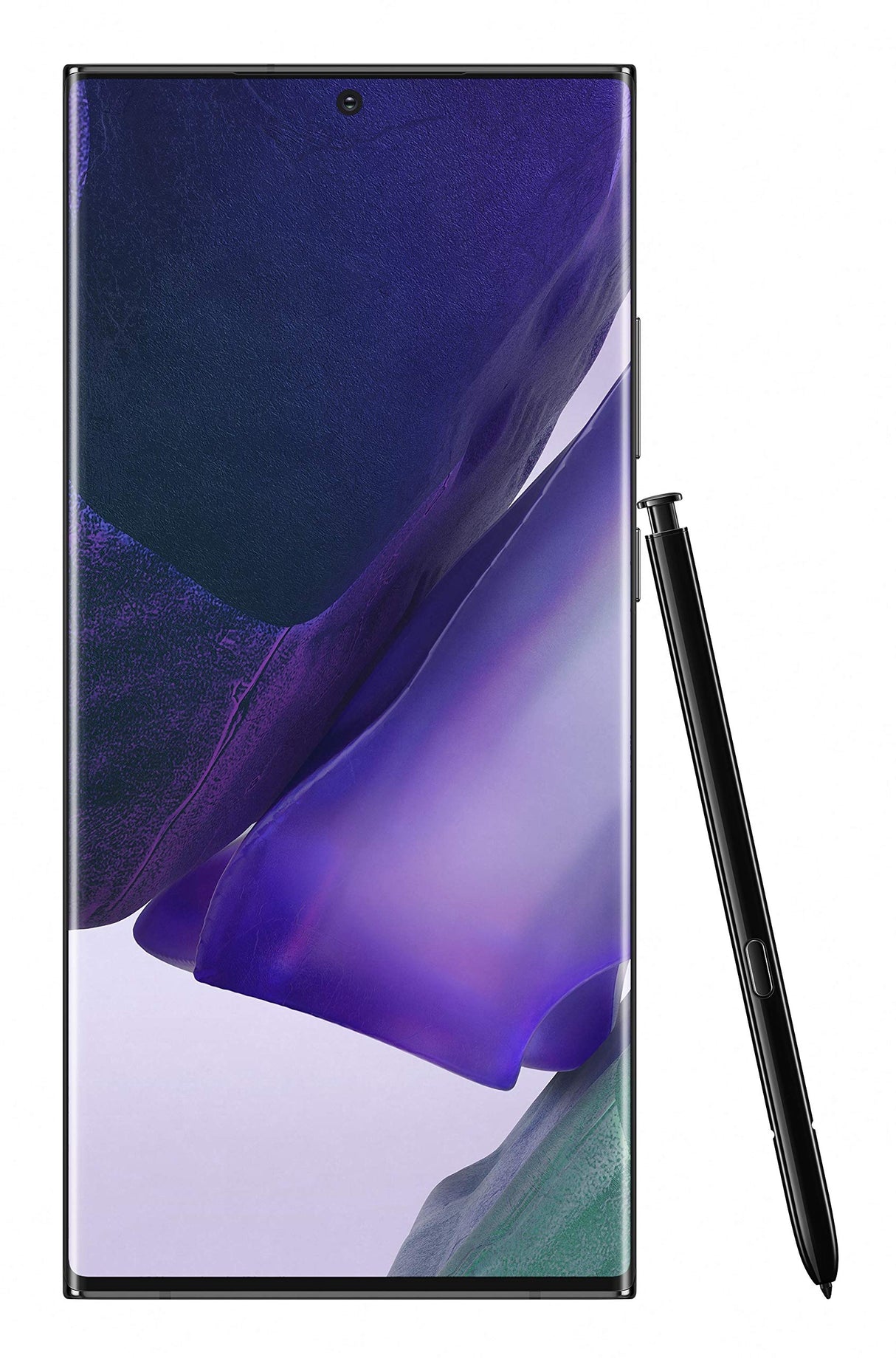 Samsung Galaxy Note 20 Ultra N986B 5G Dual Sim 256GB Mystic Black