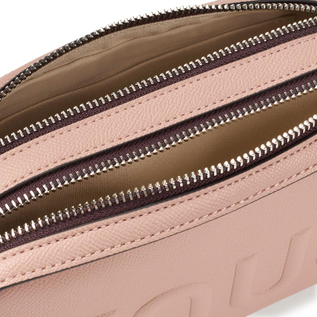 TOUS Bandolera Reporter T LA Rue New Topo para Mujer, Beige, Talla única