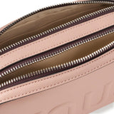 TOUS Bandolera Reporter T LA Rue New Topo para Mujer, Beige, Talla única