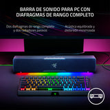 Barre de son Razer Leviathan V2 X