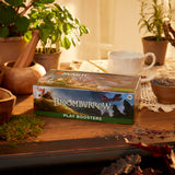Caja de sobres de juego de Bloomburrow, de Magic: The Gathering - 36 sobres (504 cartas de Magic) (Versión en Español)