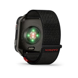 Garmin Reacondicionado Venu X1, Smartwatch Premium con GPS, Pantalla AMOLED de 2'', Funciones de Salud y Bienestar 24/7, Linterna LED, hasta 8 días de autonomía, Negro, Reacondicionado
