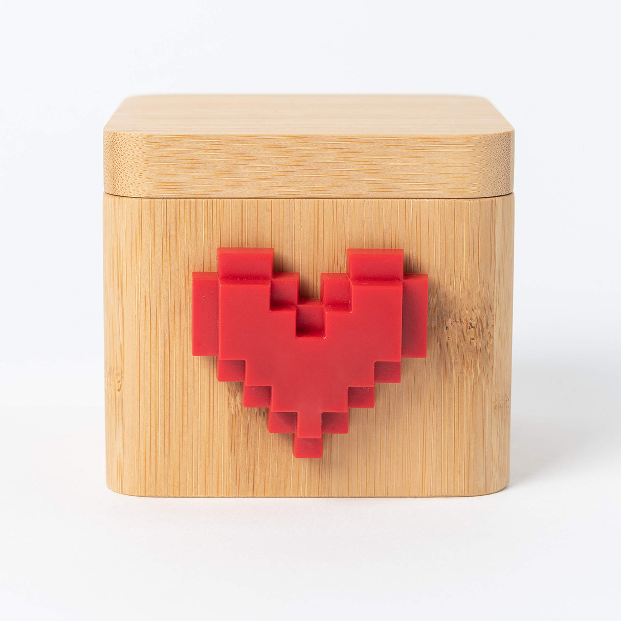 Lovebox Color y Foto - Love Box Conectado - Enchufe para Europa