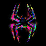 METRO BOOMIN PRESENTS SPIDER-MAN: ACROSS THE SPIDER-VERSE (SOUNDTRACK FROM AND INSPIRED BY THE MOTION PICTURE "Heroes" Version) 2LP [Vinilo]