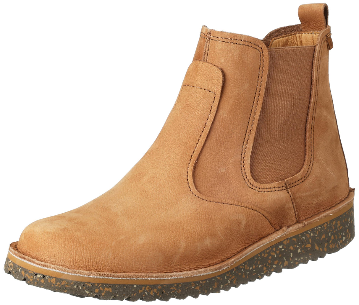 El Naturalista N5632 FELSEN, Botas Unisex Adulto, Honey, 36 EU