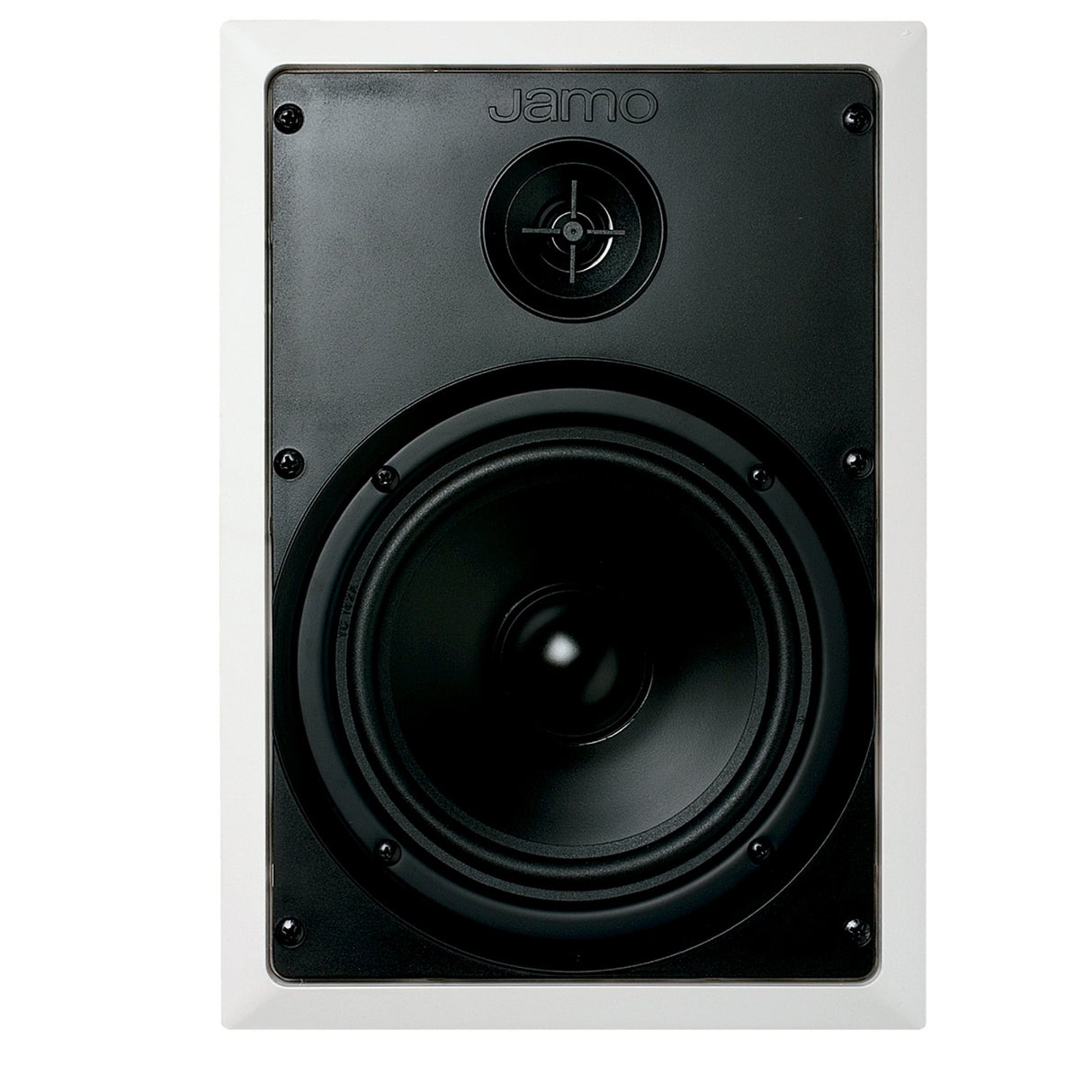 Jamo 660CS - Altavoz de pared de 2 vías (pareja)