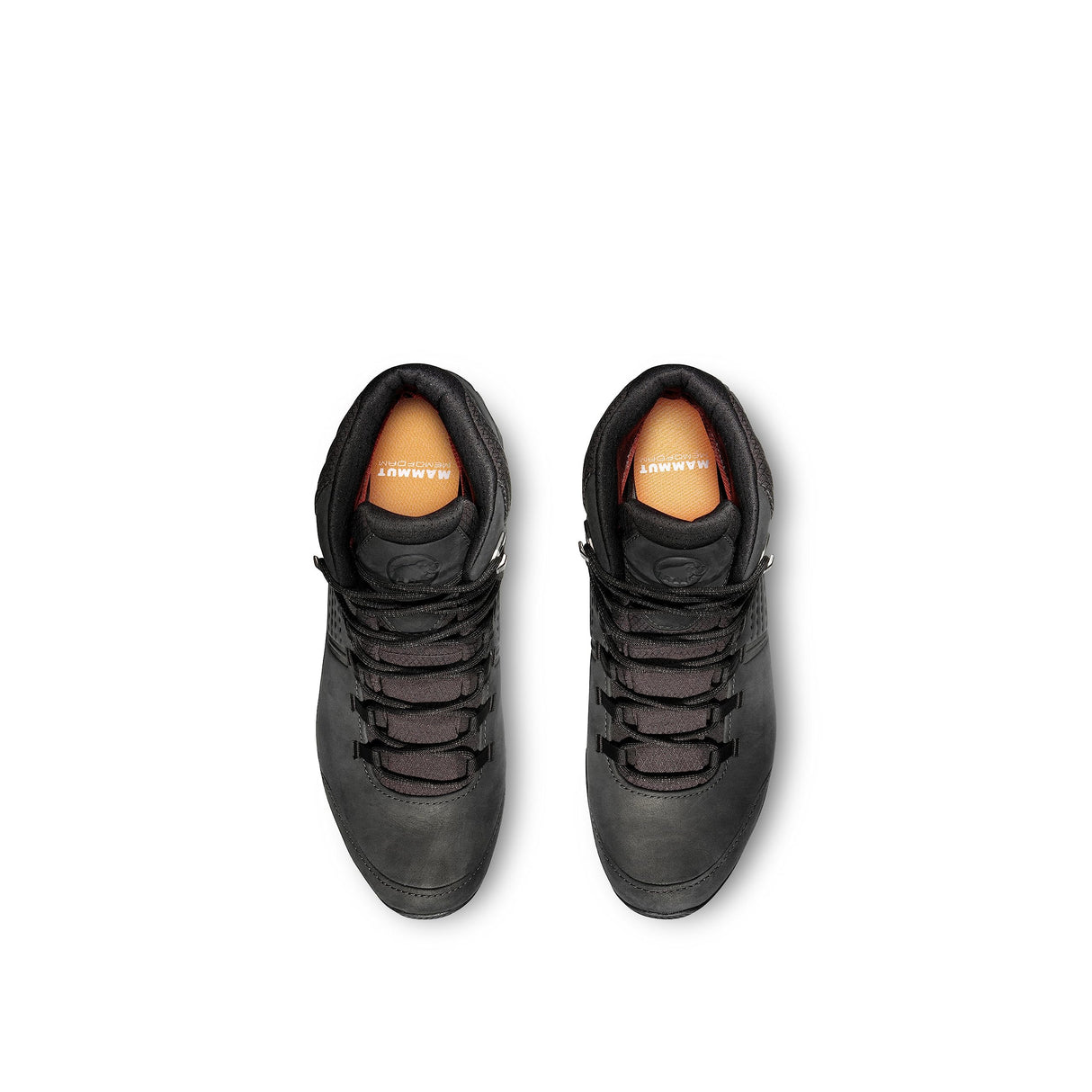 Mammut Mercury IV Mid GTX Hombre Negro 9.5