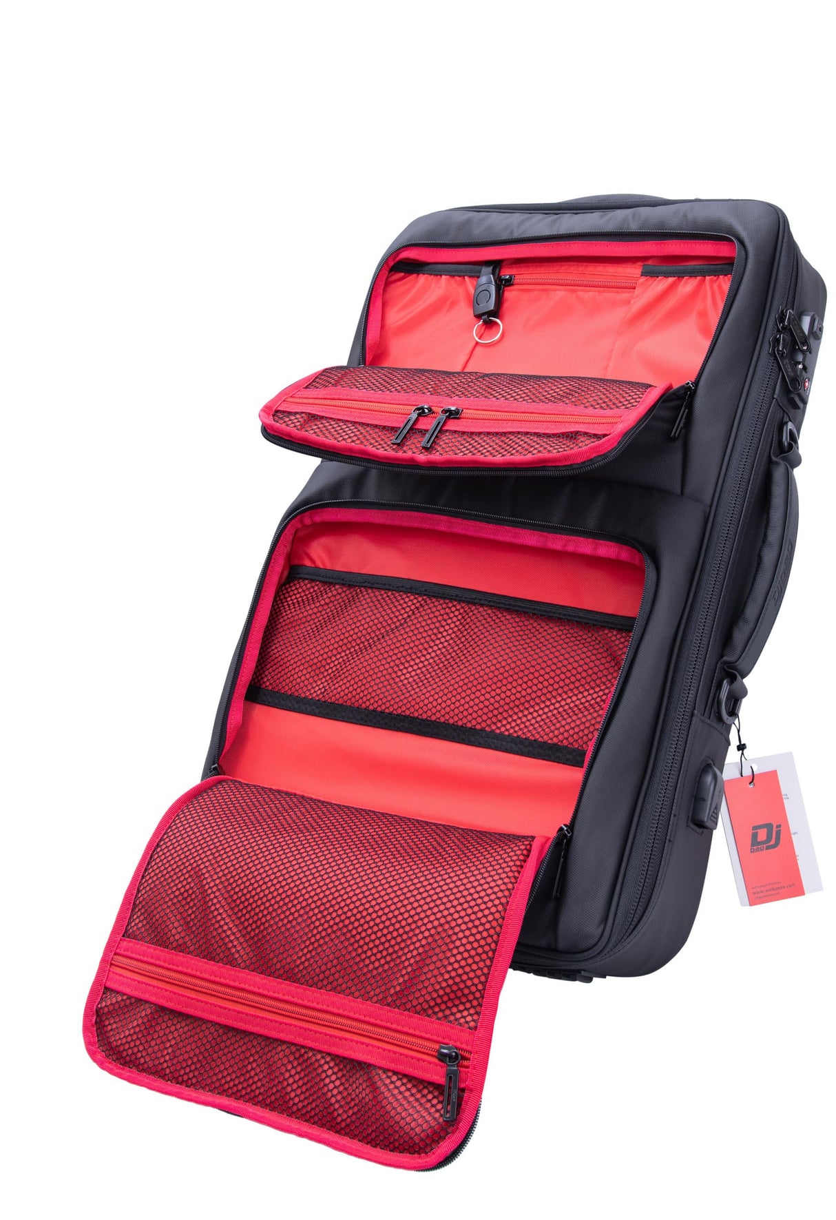 Walkasse DJBAG-K-MINIMK2