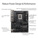 Placa Base Asus PROART B760-CREATOR LGA 1700